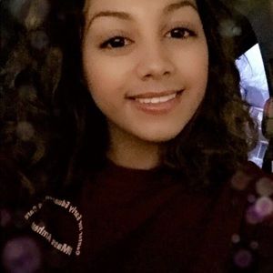 Meet your Posher, Celeste